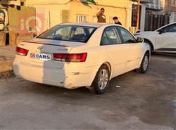 هیۆندای سۆناتا